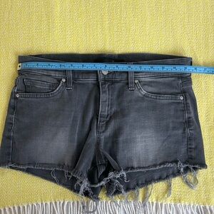 EUC Joes Jeans shorts 28